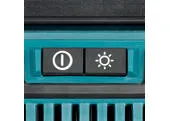 Makita ML009GX Aku LED Lampa 40V