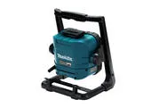 Makita DEADML805 El / Aku led lampa 14,4 / 18V