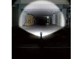 Makita DEADML808 Aku lampa 18V