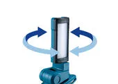 Makita ML006GX Aku pracovná LED Lampa 40V Max