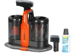 Tepovač Strend Pro W05, 450 W, čistič škvŕn, kábel 5 m, sacia hadica L-1,2 m