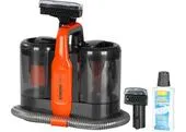 Tepovač Strend Pro W05, 450 W, čistič škvŕn, kábel 5 m, sacia hadica L-1,2 m