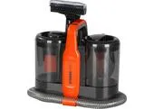 Tepovač Strend Pro W05, 450 W, čistič škvŕn, kábel 5 m, sacia hadica L-1,2 m