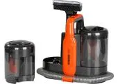 Tepovač Strend Pro W05, 450 W, čistič škvŕn, kábel 5 m, sacia hadica L-1,2 m