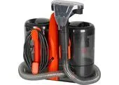 Tepovač Strend Pro W05, 450 W, čistič škvŕn, kábel 5 m, sacia hadica L-1,2 m
