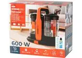 Tepovač Strend Pro W05, 450 W, čistič škvŕn, kábel 5 m, sacia hadica L-1,2 m