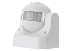 Emos PIR senzor (pohybové čidlo) IP44 1200W, biely