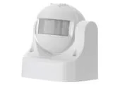 Emos PIR senzor (pohybové čidlo) IP44 1200W, biely