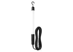 Emos Montážna lampa (prenosné LED svetlo) do zásuvky, 360 lm, 5 m