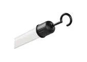 Emos Montážna lampa (prenosné LED svetlo) do zásuvky, 360 lm, 5 m