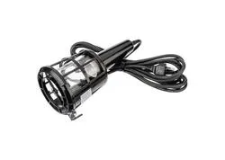 Emos Montážna lampa (prenosné svetlo na žiarovku) do zásuvky, 5 m