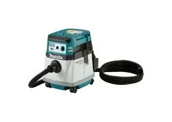 Makita DVC157LZX3 Aku...