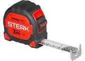 Meter Strend Pro Premium Sterk RZ3019, 3 m, 19 mm, zvinovací