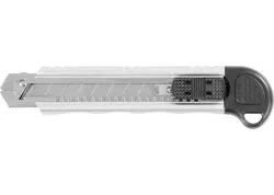 Nôž GIANTOP UC-516, odlamovací, AluBody 18 mm