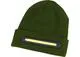 Čiapka Strend Pro beanie, 40x LED, zelená, akrylové vlákna, 750 mAh batéria