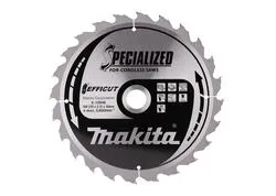 Makita B-67290 Kotúč pílový 260x30mm 80z