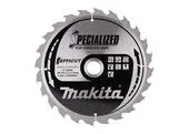 Makita B-67290 Kotúč pílový 260x30mm 80z