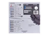 Makita B-67290 Kotúč pílový 260x30mm 80z