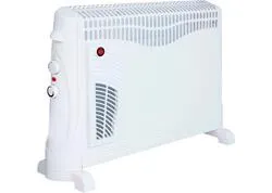 Konvektor Strend Pro EO-008.TA, 750/1250/2000W, 230V, 2v1, + Turbo ventilátor
