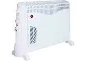 Konvektor Strend Pro EO-008.TA, 750/1250/2000W, 230V, 2v1, + Turbo ventilátor