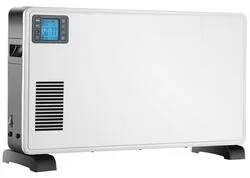 Konvektor Strend Pro DL07, 1000/1300/2300W, 230V, + ventilátor s ohrevom, diaľkové ovládanie