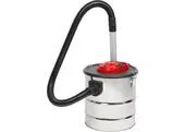 Vysávač Strend Pro MAC205, 18 lit, 1200W, na popol, HEPA filter