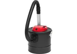 Vysávač Strend Pro MAC185A, 12 lit, 800W, na popol, HEPA filter