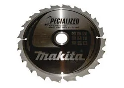 Makita B-33071 Kot&uacute;č p&iacute;lov&yacute;...