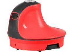 Rotačný multifunkčný čistič, Strend Pro, čistiaca kefa, škrabka, rozmrazovač, 3v1, USB nabíjateľný, s príslušenstvom