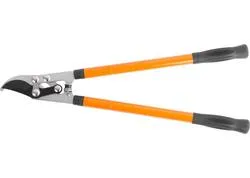 Nožnice Strend Pro KT3826A, záhradné, na konáre, cut.41, teleskopické
