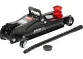Zdvihák Strend Pro Premium, 2,5 tony, 80-360 mm, pojazdný, nízkoprofilový, hever