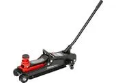 Zdvihák Strend Pro Premium, 2,5 tony, 80-360 mm, pojazdný, nízkoprofilový, hever