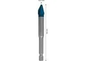 Bosch 2608900593 Vrták dlažba hex-9 hard ceramic 10x90mm