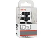 Bosch 2608628353 Perodrážková fréza dvojnožová, L 5 mm