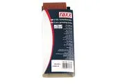 Brúsny pás RAXX 560x100mm Korn 180 bal 3ks