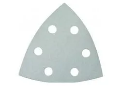 Makita P-42846 Brúsny papier 95x95x95mm K240, 1ks
