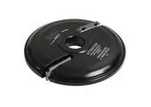 IGM F631 Výplňová fréza MEC - Profil A, D160x20 d30mm Z2 horné ALU