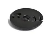 IGM F631 Výplňová fréza MEC - Profil A, D160x20 d30mm Z2 horné ALU
