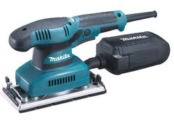 Makita BO3710 Vibračná brúska 190W