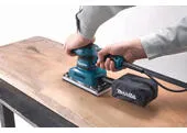 Makita BO3710 Vibračná brúska 190W