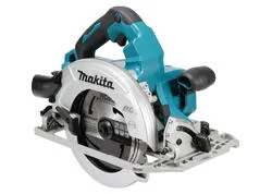 Makita DHS783ZU Aku okružná píla 2x18V bez aku.