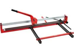 Rezač dlažby Strend Pro Premium NPT-BTC120, oceľ, 1200 mm, s laserom