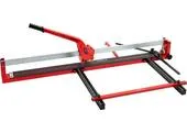 Rezač dlažby Strend Pro Premium NPT-BTC120, oceľ, 1200 mm, s laserom