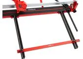 Rezač dlažby Strend Pro Premium NPT-BTC120, oceľ, 1200 mm, s laserom