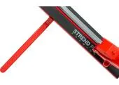 Rezač dlažby Strend Pro Premium NPT-BTC120, oceľ, 1200 mm, s laserom