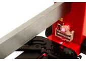 Rezač dlažby Strend Pro Premium NPT-BTC120, oceľ, 1200 mm, s laserom