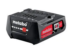 Metabo Akumulátorový blok 12 V, 2,0 AH, LI-POWER, 625406000