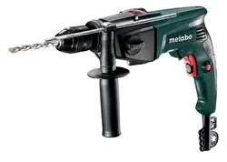 Metabo SB 760 Vŕtačka elektrická 760W