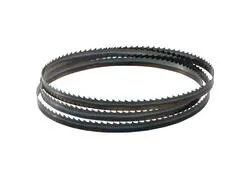 Metabo 0909057183 Pílový pás BAS 260 Swift - 1712 x 13 x 0,36 mm, 4 TPI
