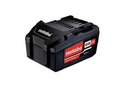 Metabo 625591000 akumulátor Li-Power 18V 4,0Ah